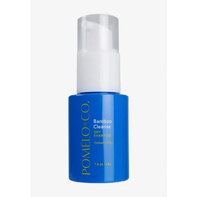 Image de Pomélo+Co Bamboo Cleanse DRY Shampoo Shampoing sec, Femme, Taille: 120 ml,