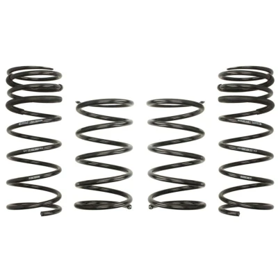 Image de EIBACH Pro Kit E5526 140 Jeu de suspensions, ressorts