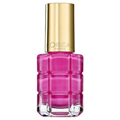 Image de L&#039;Oréal Color Riche a L&#039;Huile Vernis à ongles 228 Rose Bouquet