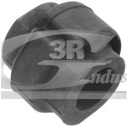 Image de 3RG 60710 Silent Bloc de Barre Stabilisatrice des deux côtés l&#039;essieu avant 25 AUDI: A5 B8 Sportback, A4 Avant, Berline