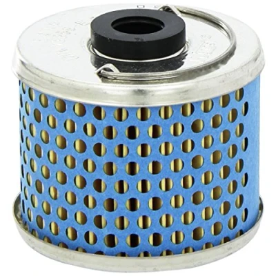 Image de Filtre à carburant HENGST FILTER E2KP