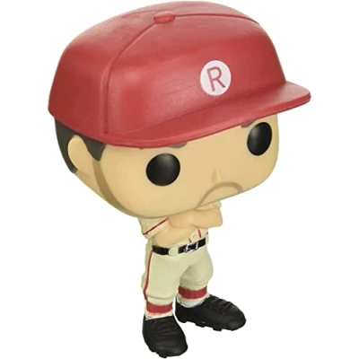 Image de Funko POP! Films: Une ligue à part Jimmy