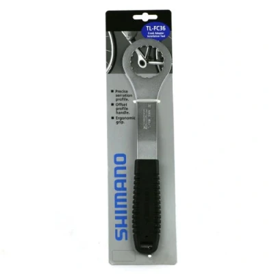 Image de SHIMANO TL FC Adapter Installation Tool