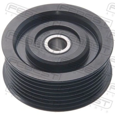 Image de FEBEST 0288 Z12 Galet Enrouleur NISSAN: Qashqai / Qashqai+2 I, MICRA 3, Note I