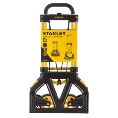 Image de STANLEY FT580 Diable pliable Jaune Taille unique