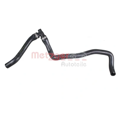 Image de METZGER 2421999 Durite De Refroidissement sans colliers FIAT: 500 3 portes, Panda II 5 III 3/5 LANCIA: Ypsilon