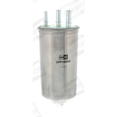 Image de CHAMPION CFF100530 Filtre à Carburant de conduite 10 DACIA: Duster SUV, Sandero I, Logan I MCV
