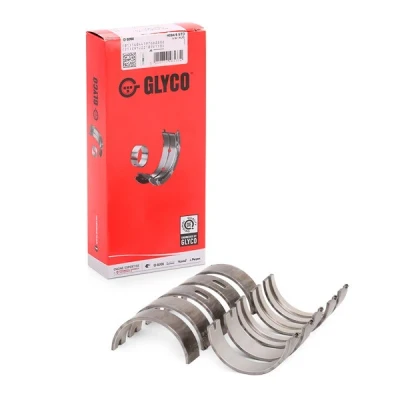 Image de GLYCO H084/5 STD Coussinet de vilebrequin AUDI: A3 3/5 portes, A4 B5 Berline, SEAT: Leon I Alhambra I, Ibiza 3 oscaro, mister auto,
