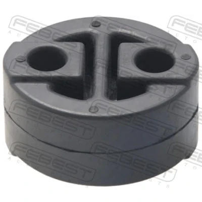 Image de FEBEST TEXB 004 Kit d&#039;assemblage, système d&#039;échappement TOYOTA: Celica VII Coupe, Yaris I 3/5 portes, Prius III 5 MAZDA: 6 Break