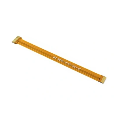 Image de Waveshare Camera Cable Dimension 150.0mm x 16.0mm 0.2mm for Raspberry Pi Zero v1.3