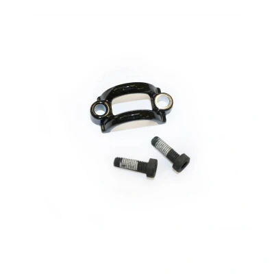 Image de Pièces Sram Collier Levier Elixir 5 / 3/Level T Noir Alu