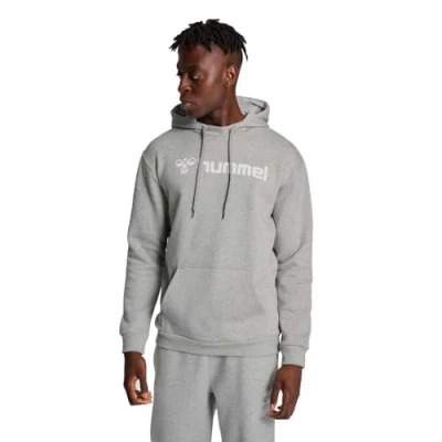 Image de Sweatshirt à capuche Hummel Mover