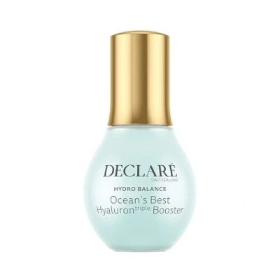 Image de Declaré Hydro Balance Ocean&#039;s Best Boost Hyaluron booster Soindu visage 50ml
