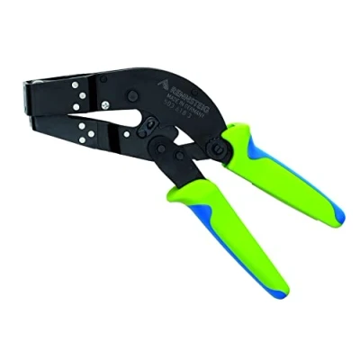 Image de Rennsteig Alicates canal cable Multicolore