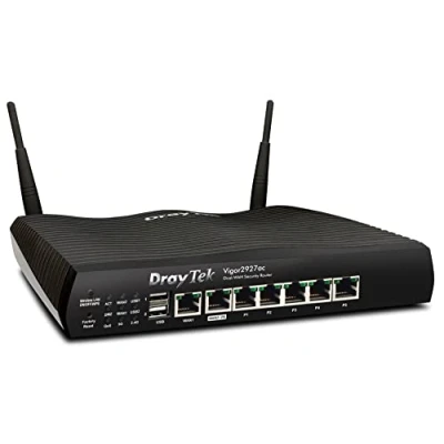 Image de DrayTek Vigor 2927ac Routeur VPN Haut débit