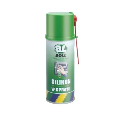 Image de BOLL 001023 Lubrifiant de silicone aérosol 400