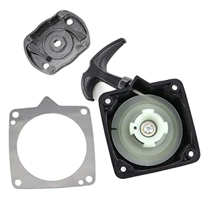 Image de MCHNIC Démarreur à câble pour débroussailleuse 43 cm3 52 Multitool Fuxtec, Rotfuchs, Brast, Timbertech et plus encore