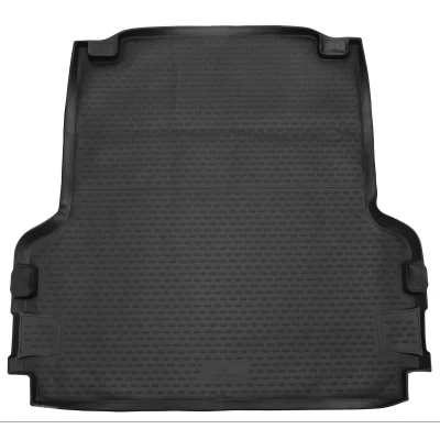 Image de WALSER 70860 Doublure de protection coffre, coffre à bagages Caoutchouc antidérapant