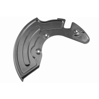 Image de VAICO V10 3903 Protection De Disque Frein Essieu Avant gauche Qualité originale AUDI: A6 C5 Berline, A4 B5 Avant,