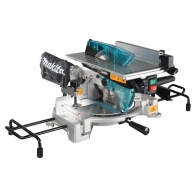 Image de Makita LH1040F Scie à Onglets Table Superieure