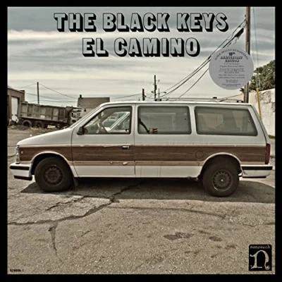 Image de El Camino 10th Anniversary