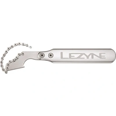 Image de Lezyne CNC Chain Rod Fouet à Chaine