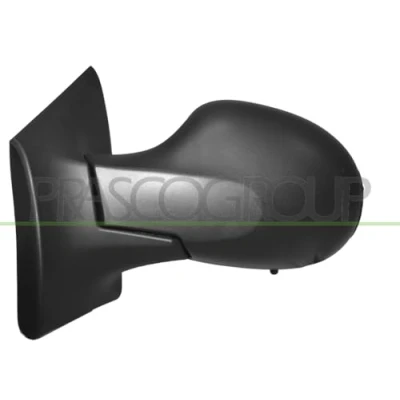 Image de Rétroviseur extérieur Prasco RN3067304P Premium gauche électrique chauffant, ajustable de l&#039;intérieur RENAULT: TWINGO 2