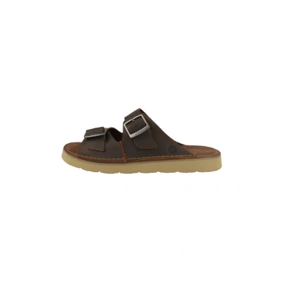 Image de Clarks Homme Solsbury Strap, Beeswax Leather, 41 EU