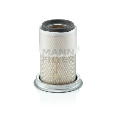Image de MANN FILTER C 14 123 Filtre à air 214mm 133, 181mm Cartouche filtrante