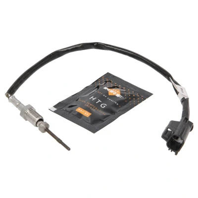 Image de NRF Palpeur, température des gaz avec graisse synthétique FORD: Ranger Mk3, Transit Custom V362 Van, S Max Mk1, LAND ROVER: Freelander 2 SUV 707428