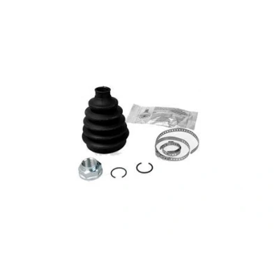 Image de METELLI 13 0741 Soufflet De Cardan Caoutchouc HONDA: CIVIC 9
