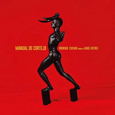 Image de Manual De Cortejo [Import]