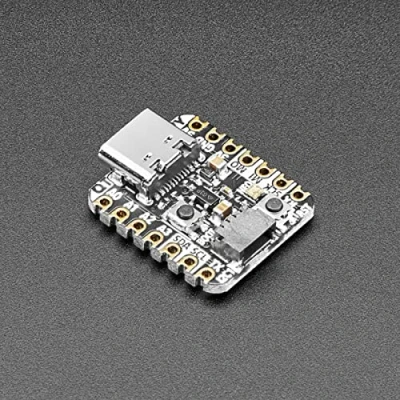 Image de QT Py RP2040 Ada 4900