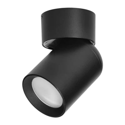 Image de Miratic Luminaire Plafonnier Applique Murale avec Source Lumineuse GU10 Remplaçable Max. 12 W (Ampoule Non Incluse) Lampe Plafond