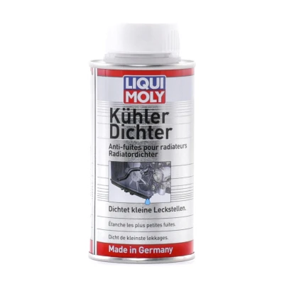 Image de LIQUI MOLY 3330 Substance étanchéisante pour radiateur Boîte 150