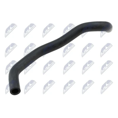 Image de NTY GPP PL 029 Tuyau d&#039;huile OPEL: Astra H 3/5 portes, Corsa D Meriva A