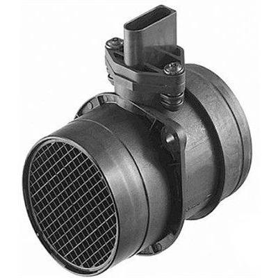 Image de MAGNETI MARELLI 213719714019 Débitmètre d&#039;air AUDI: A3 3/5 portes, TT Coupe, A6 C5 Avant, SEAT: Leon I portes