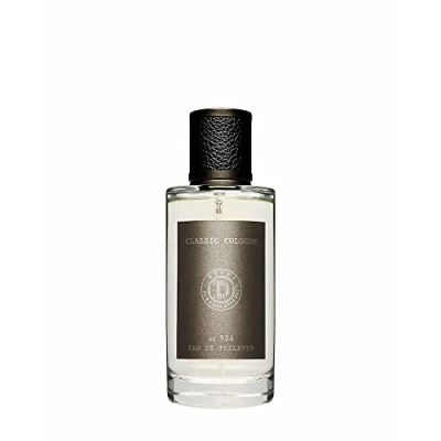 Image de Depot No.904 Eau de toilette Classic Cologne 100 ml