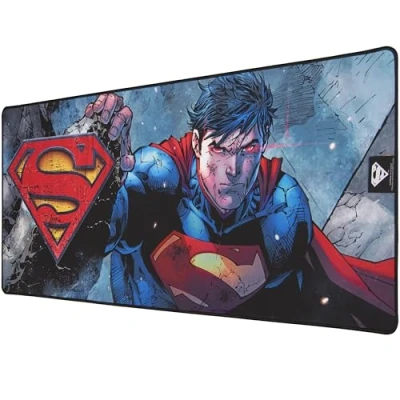 Image de Subsonic Tapis de Souris antidérapant XXL Superman