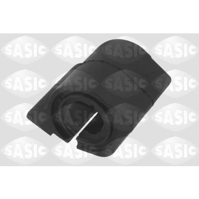 Image de SASIC 2300002 Silent Bloc De Barre Stabilisatrice Essieu avant, intérieur Support en caoutchouc 18,5 48 20 CITROËN: C3 Pluriel, C2 3/5 portes