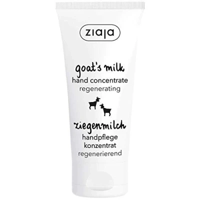 Image de Leche De Cabra Crema Manos Concentrada 50 Ml