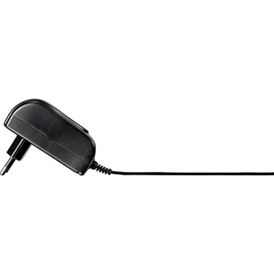 Image de VOLTCRAFT VC 11320905 Bloc d&#039;alimentation réglable 3 V/DC, 4.5 5 6 7.5 9 12 V/DC 1.5 A 18