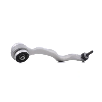 Image de LEMFÖRDER 36940 01 Bras de suspension Essieu avant, droit, inférieur, avant barre oscillant transversal Aluminium BMW: 3 Berline, 4 Cabriolet oscaro,