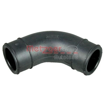 Image de METZGER 2380098 Flexible, aération de la housse culasse AUDI: A4 B7 Avant, B6/B7 Cabriolet, B6 VOLKSWAGEN: Passat B5 GP Berline