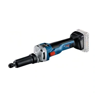 Image de Bosch Professional 18V System meuleuse droite sans fil GGS 10 SLC (sans batterie ni chargeur, dans boîte carton)