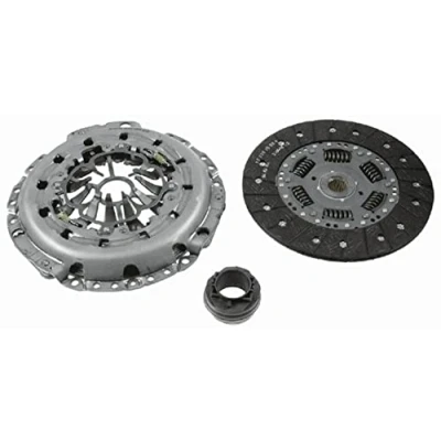 Image de SACHS XTend 3000 950 929 Kit d&#039;Embrayage 240 AUDI: A4 B7 Avant, A6 C6 Berline, Berline