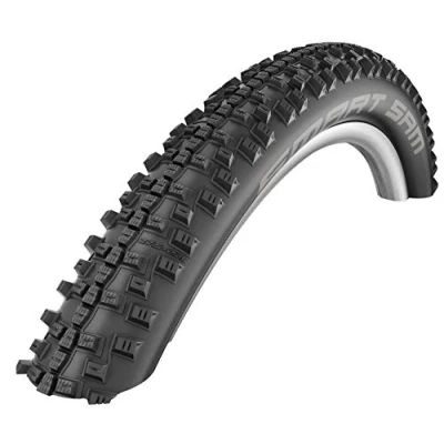 Image de XLC Fahrradschlauch 26 X1 Pieces de Velo Mixte, Noir, x 1 1/4 32/40 584/590 DV 40