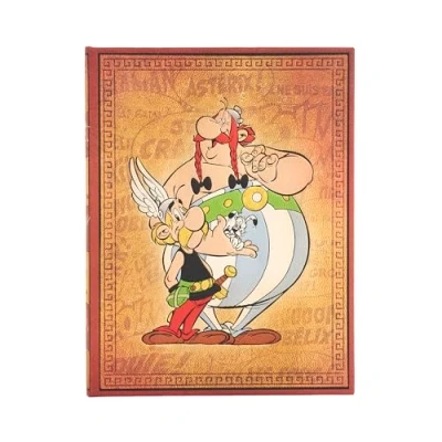 Image de PB CARNET ASTERIX ET OBELIX ULTRA N.L.