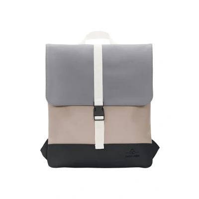 Image de Johnny Urban RUBY Sac à dos, Femme, Taille: One Size, Beige grau