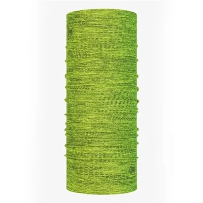 Image de Buff Dryflx Reflective Écharpe tube, Taille: One Size, Yellow fluor